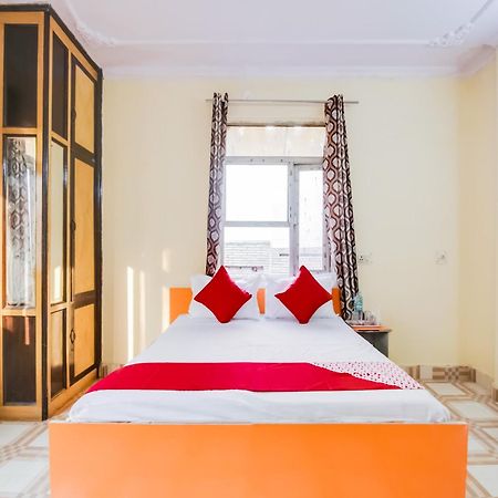 Hotel O Smart View Нью-Дели Экстерьер фото